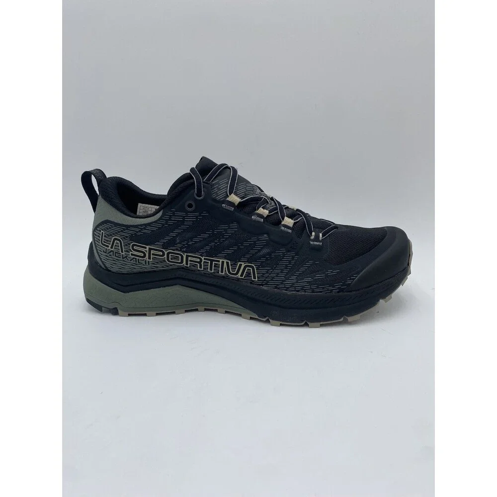 La Sportiva JACKAL II Men's NEW Trail-running Shoe Black/Clay Multiple Sizes